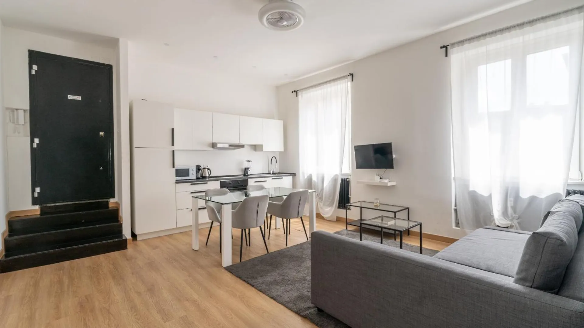 Appartamento In Duomo - Piatti Milánó Apartman